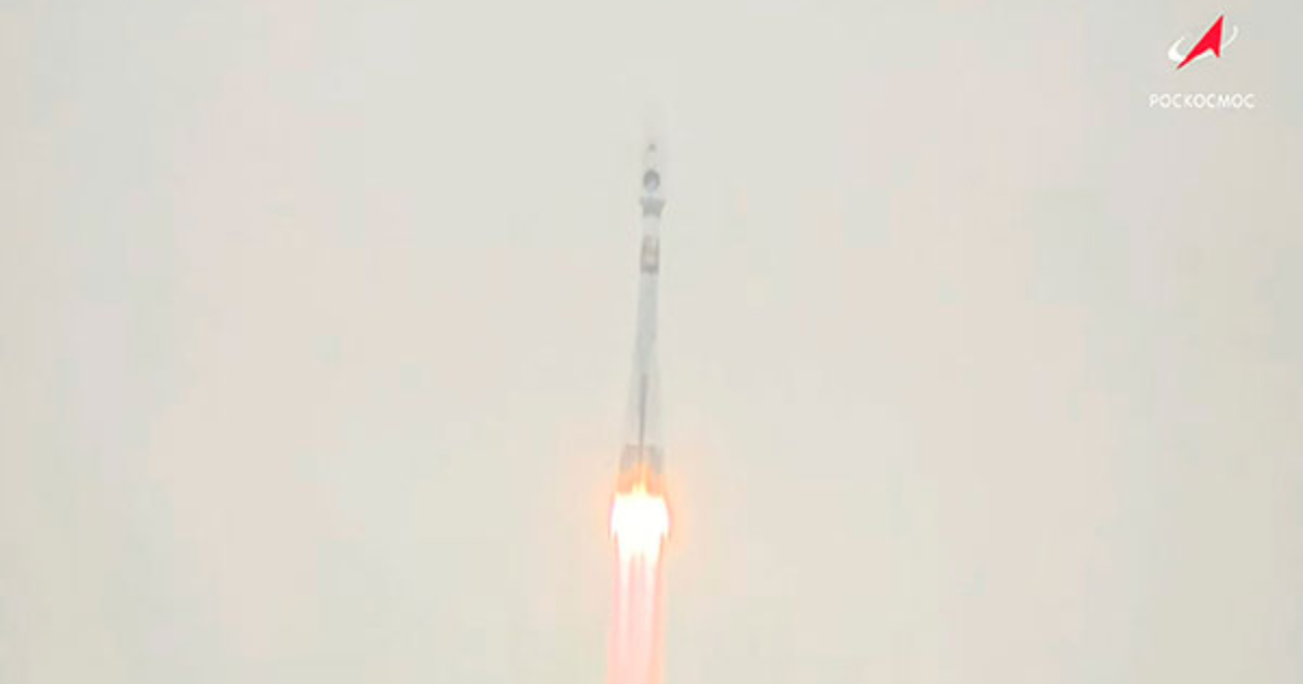 Isro Congratulates As Russia Launches Luna 25 Mission To Moon 2971